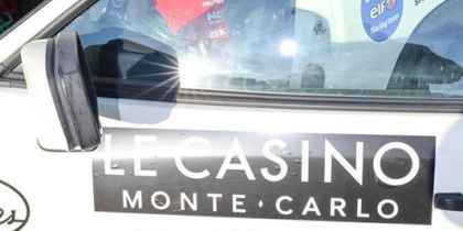 2024. «Rallye Monte-Carlo Historique», фото 7