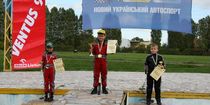 7-9 сентября в Полтаве состоялся финал «Территориального Чемпионата Украины по картингу»., фото 11