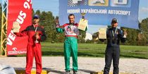 7-9 сентября в Полтаве состоялся финал «Территориального Чемпионата Украины по картингу»., фото 13