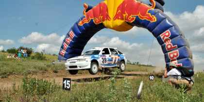 2014.«Шаповалов Rally Cup», 2-й этап Кубка Лиманов, фото 35