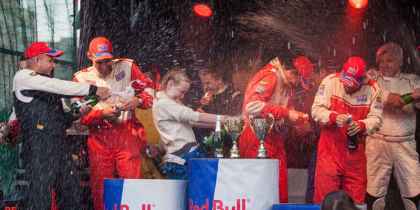 2014.«Шаповалов Rally Cup», 2-й этап Кубка Лиманов, фото 65