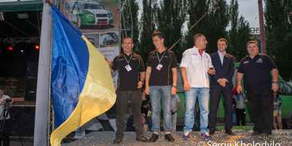 2014.«Шаповалов Rally Cup», 2-й этап Кубка Лиманов, фото 67