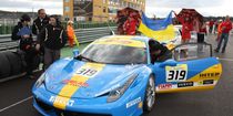 2012. Ferrari Team Ukraine, фото 7
