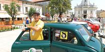 Фестиваль ретро-автомобилей "Крак-2012", фото 3