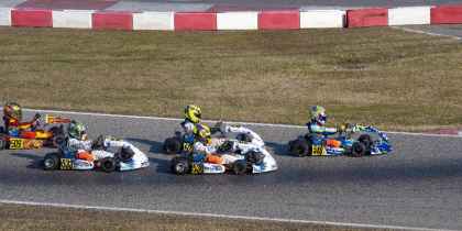 2023. WSK Champions Cup Lovato (Italy), фото 3