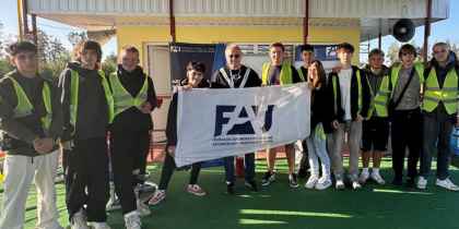 2025. Практичний семінар для спортивних суддів, фото 1