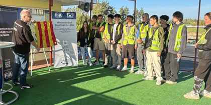 2025. Практичний семінар для спортивних суддів, фото 5