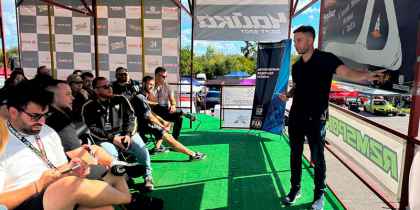 2025. Практичний семінар для спортивних суддів з дріфтингу, фото 7