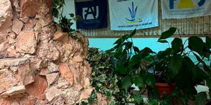 2025. Всеукраїнський суддівсько-тренерський семінар, фото 3