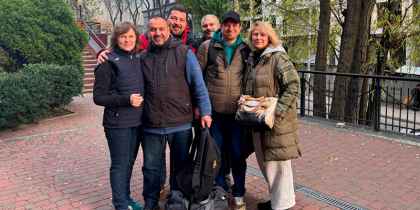 2025. Всеукраїнський суддівсько-тренерський семінар, фото 5