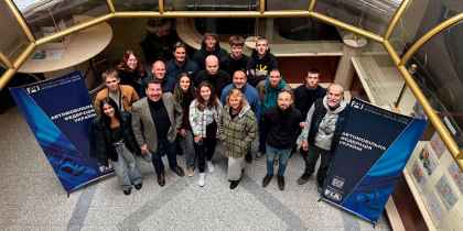 2025. Всеукраїнський суддівсько-тренерський семінар, фото 15