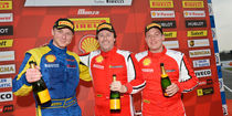 2013.Ferrari Team Ukraine начинает сезон с подиума, фото 5
